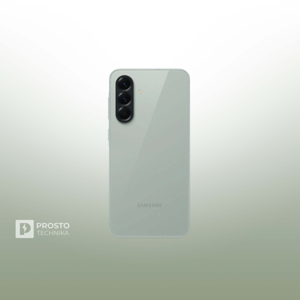 Смартфон Samsung Galaxy A56 8/256GB Awesome Olive